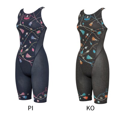 Wacoal Swim Wear × manipuri 8月の新作アイテム｜NEWS｜ワコール