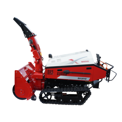 SX2010T | 除雪機・草刈機・産業機器メーカーの和同産業株式会社