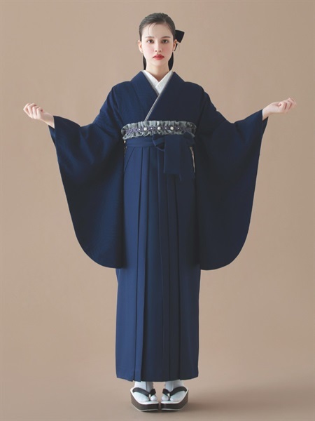 和風館ICHI | レトロで個性的、可愛い卒業式袴・成⼈式振袖レンタル