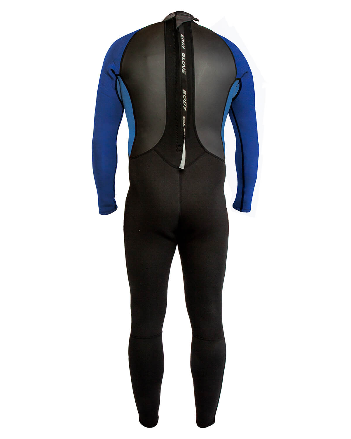 3/2mm Men's Body Glove PRO 3 B/Z Fullsuit – Wetsuit Wearhouse