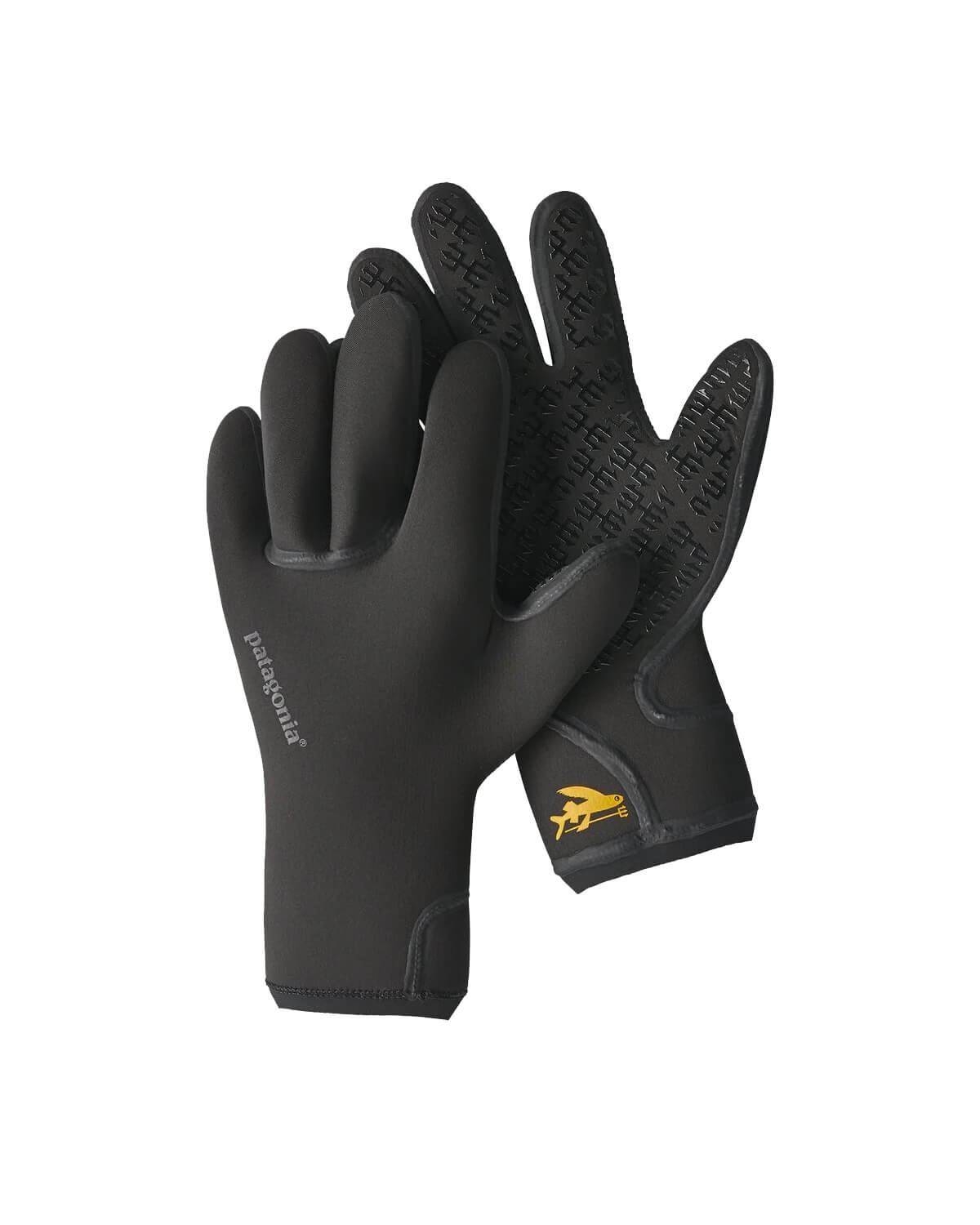 3mm Patagonia R3 Gloves | Wetsuit Wearhouse