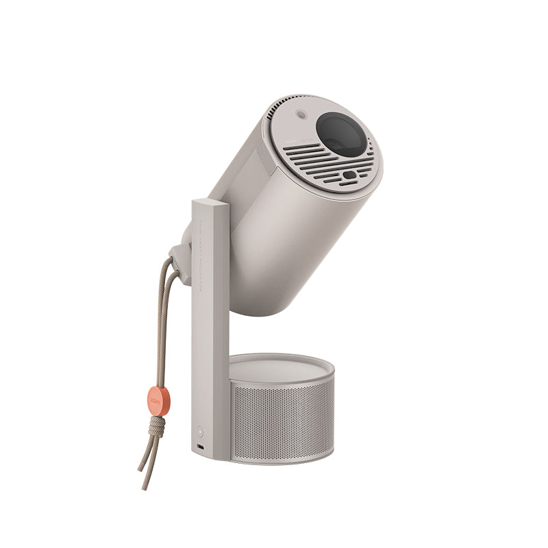 XGIMI MoGo 3 Pro and PowerBase Stand Bundle | Wellbots | Free Shipping