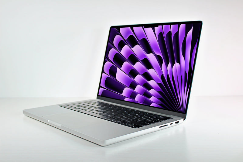 MacBook Pro 14イチ M1 Pro / 32GB / 2TB US MacBook Pro 14-inch M1