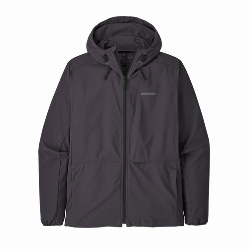 NIVA JACKET MEN-sj （ニヴァジャケット）HAGLOFS（ホグロフス
