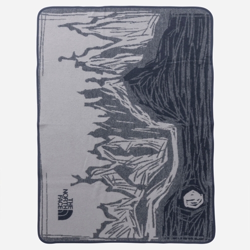 Light Wool Blanket （ライトウールブランケット）THE NORTH FACE（ザ