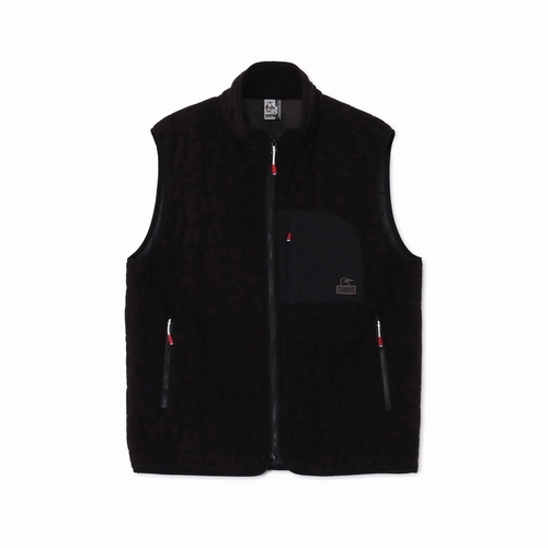 W's Micro Puff Vest （ウィメンズ・マイクロ・パフ・ベスト