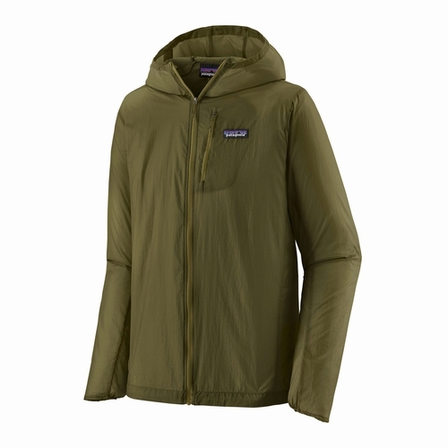 NIVA JACKET MEN-sj （ニヴァジャケット）HAGLOFS（ホグロフス