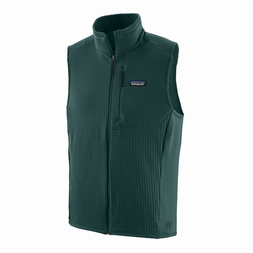 Scrambling OCTA Vest （スクランブリング オクタベスト）Teton Bros