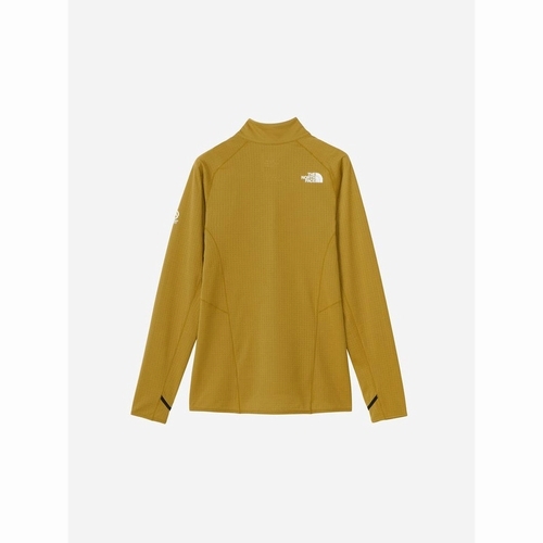 Expedition Dry Dot Zip High （エクスペディションドライドットジップ