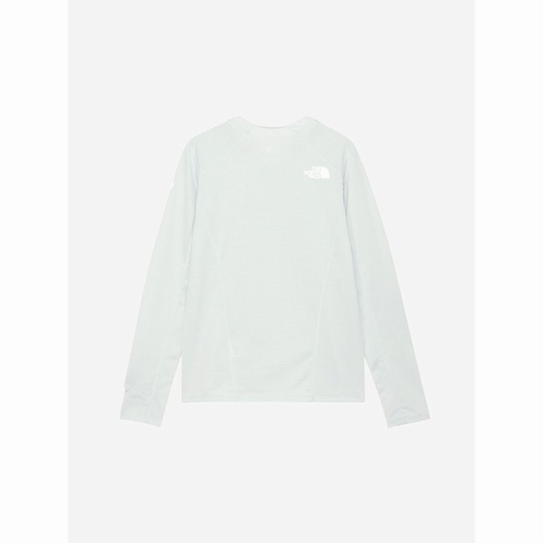 L/S Hybrid Dry Dot Light Crew （ロングスリーブ ハイブリッドドライ
