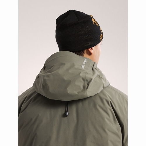 Bird Head Toque （バード ヘッド トーク）ARC`TERYX（アークテリクス