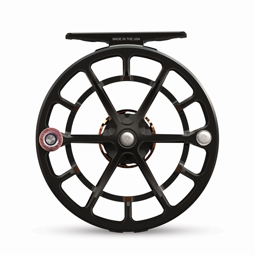 2S54 クリアウォーター LA IV スプール （CLEARWATER LA Fly Reel