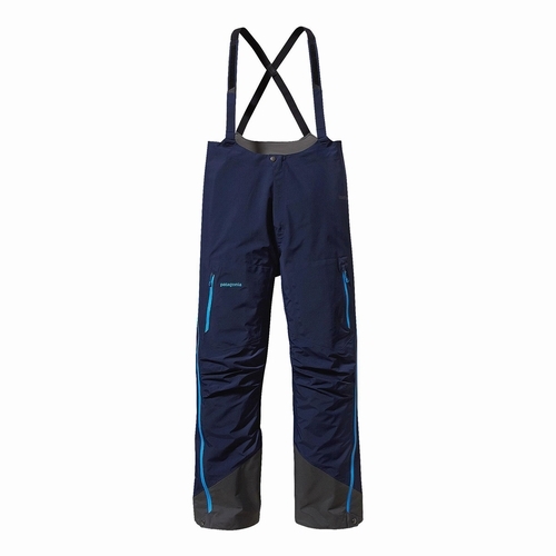 Ms Super Alpine Bibs （メンズ・スーパー・アルパイン・ビブ