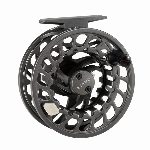 2S54 クリアウォーター LA IV スプール （CLEARWATER LA Fly Reel