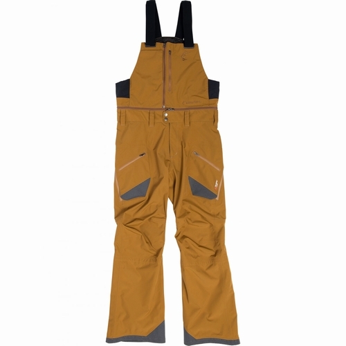 Ms Super Alpine Bibs （メンズ・スーパー・アルパイン・ビブ