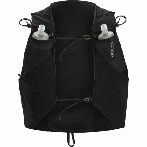 Norvan 7 Vest M's （ノーバン7ベストメンズ）ARC`TERYX