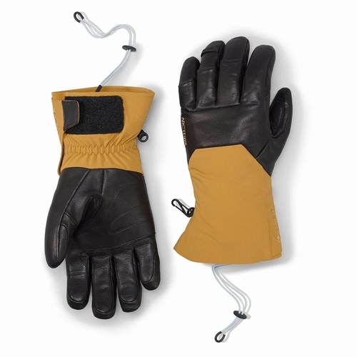 Sabre Glove （セイバー グローブ）ARC`TERYX（アークテリクス