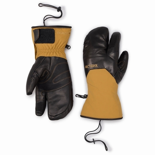 Sabre Index Mitt （セイバー インデックス グローブ）ARC`TERYX