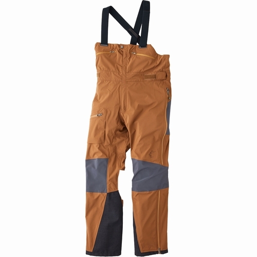 Climatic Bib Pant （クライマティク ビブ パンツ）Teton Bros