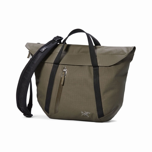 Granville Shoulder Bag （グランヴィル ショルダー バッグ）ARC`TERYX