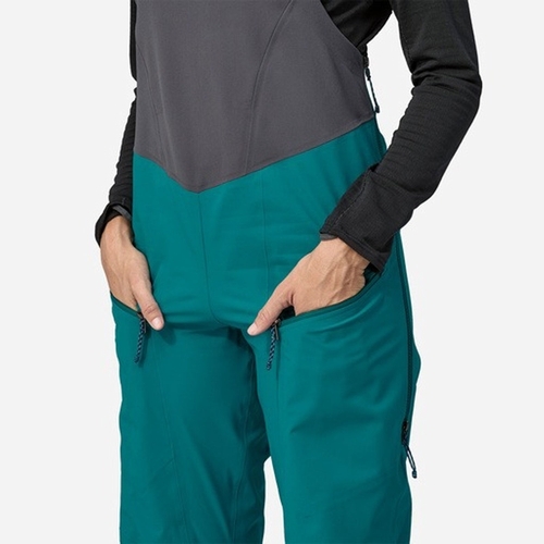 W's Snowdrifter Bibs (レディース) （ウィメンズ・スノードリフター