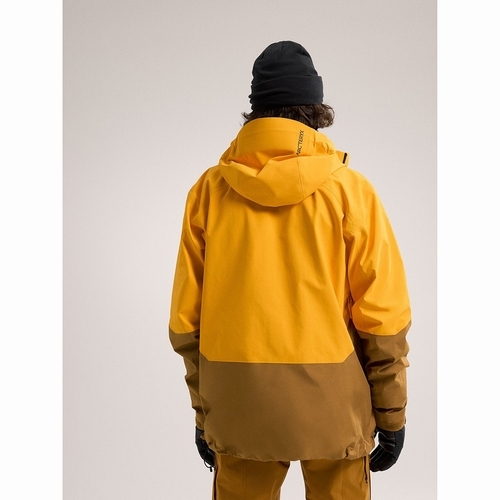 Rush Jacket M （ラッシュ ジャケット メンズ）ARC`TERYX