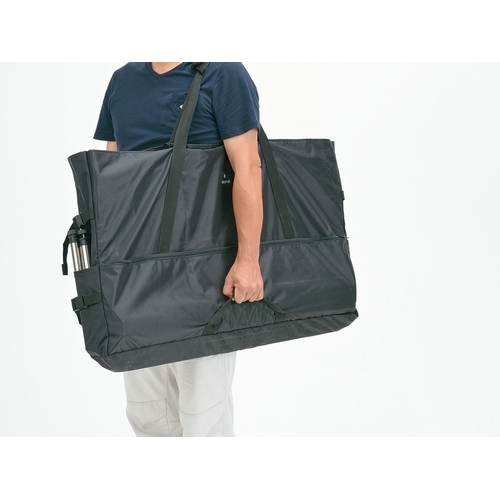 Gear Tote M （ギアトートM）snow peak（スノーピーク）｜ウエスト
