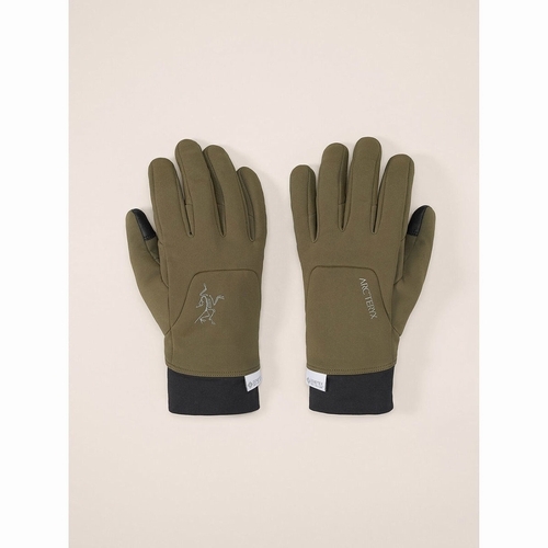 Venta Glove （ベンタ グローブ）ARC`TERYX（アークテリクス