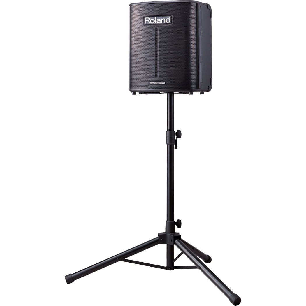 Roland（ローランド） BA-330 ポータブルPAシステム | WEST RENTAL