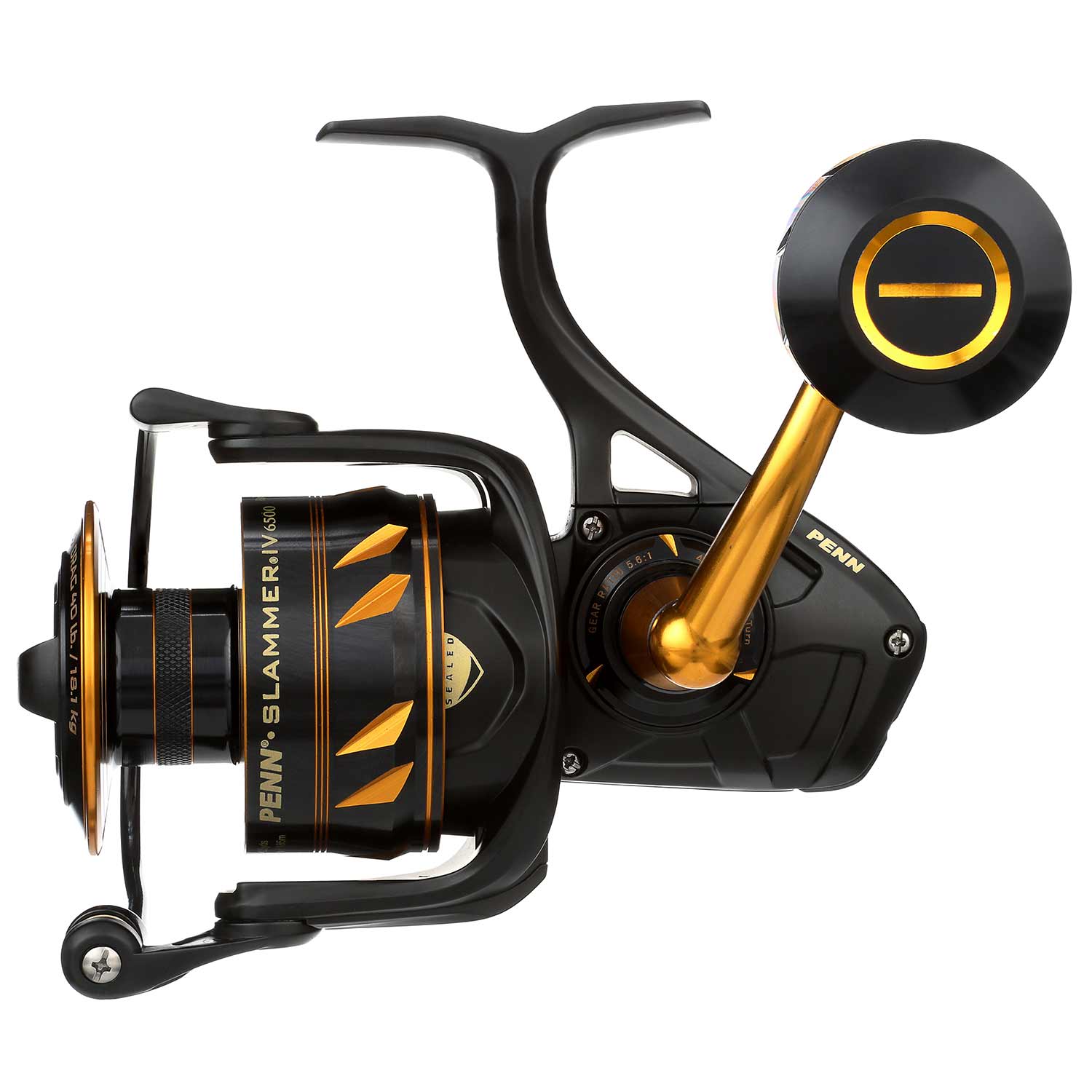 PENN Slammer IV 8500 Spinning Reel