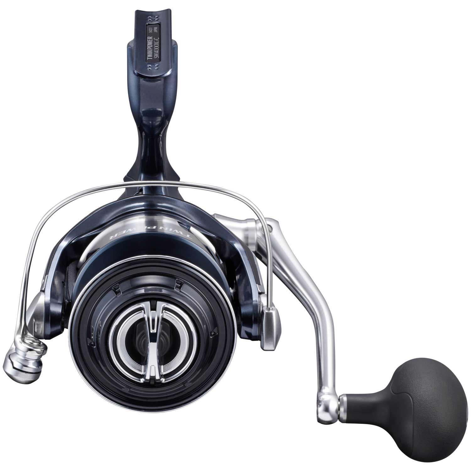 SHIMANO Twinpower SW 14000XG C Spinning Reel