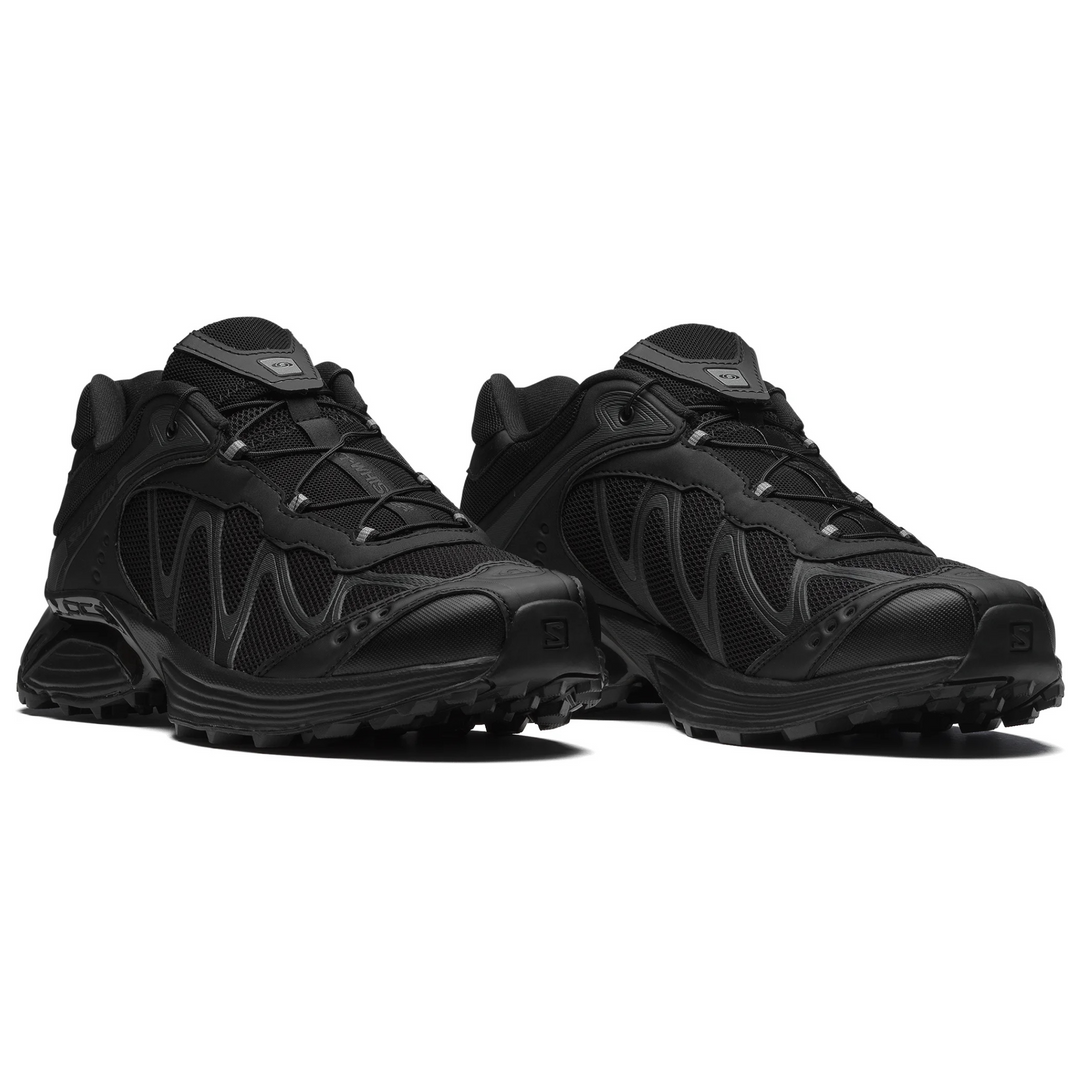 Salomon Men's XT-Whisper Black/Asphalt – West NYC