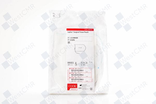 COOK MEDICAL: G16496 WestCMR