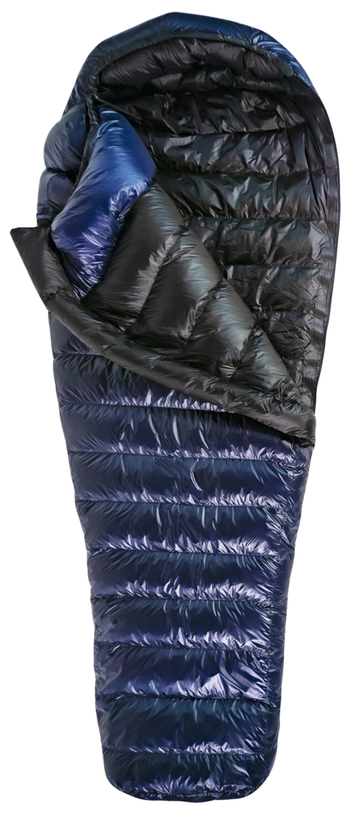 Western Mountaineering MegaLite 寝袋
