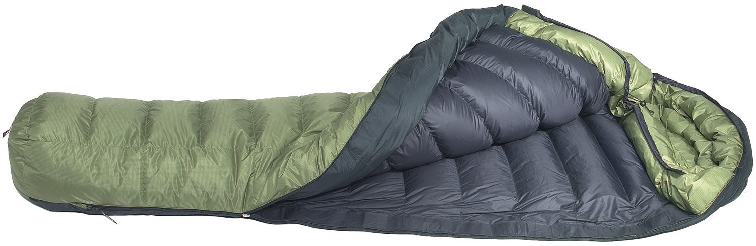 WESTERN MOUNTAINEERING アンテロープゴアGWS 6'0” Antelope GWS