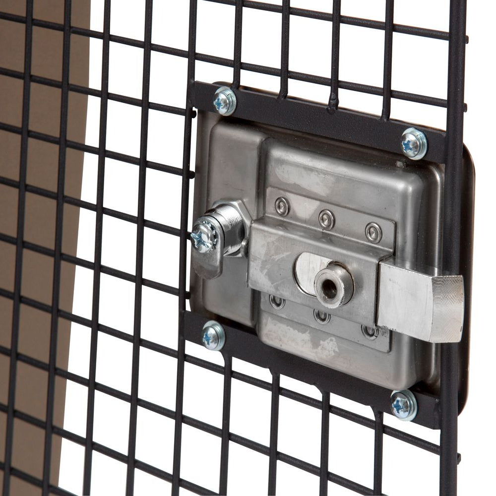 Dakota 283 G3 Framed Door Hunting Dog Kennel Crate - Canine Athletes