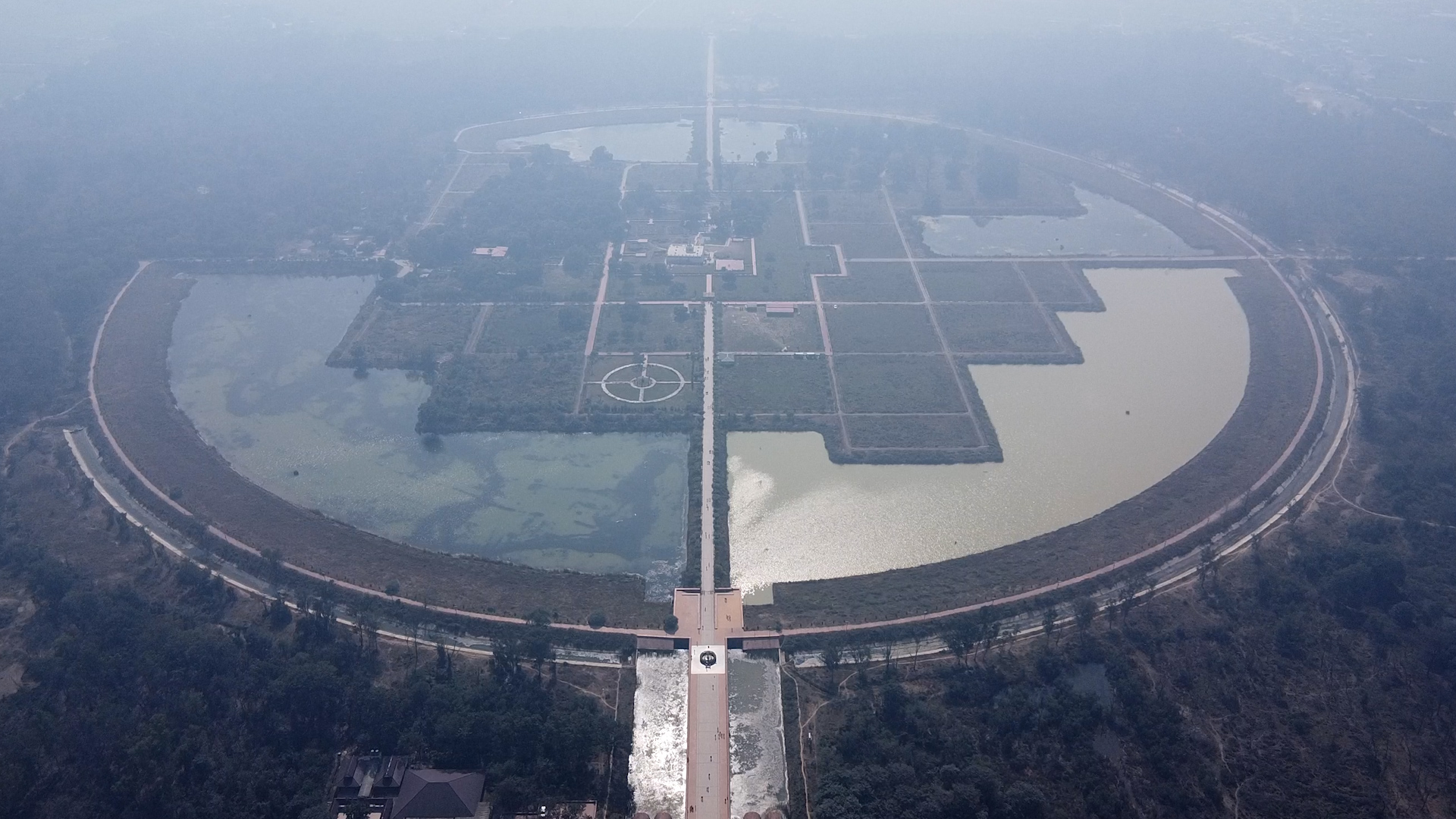 釈迦の蓮 ネパールで紀元前のハスの種を発掘せよ – テレビ番組 | WAC