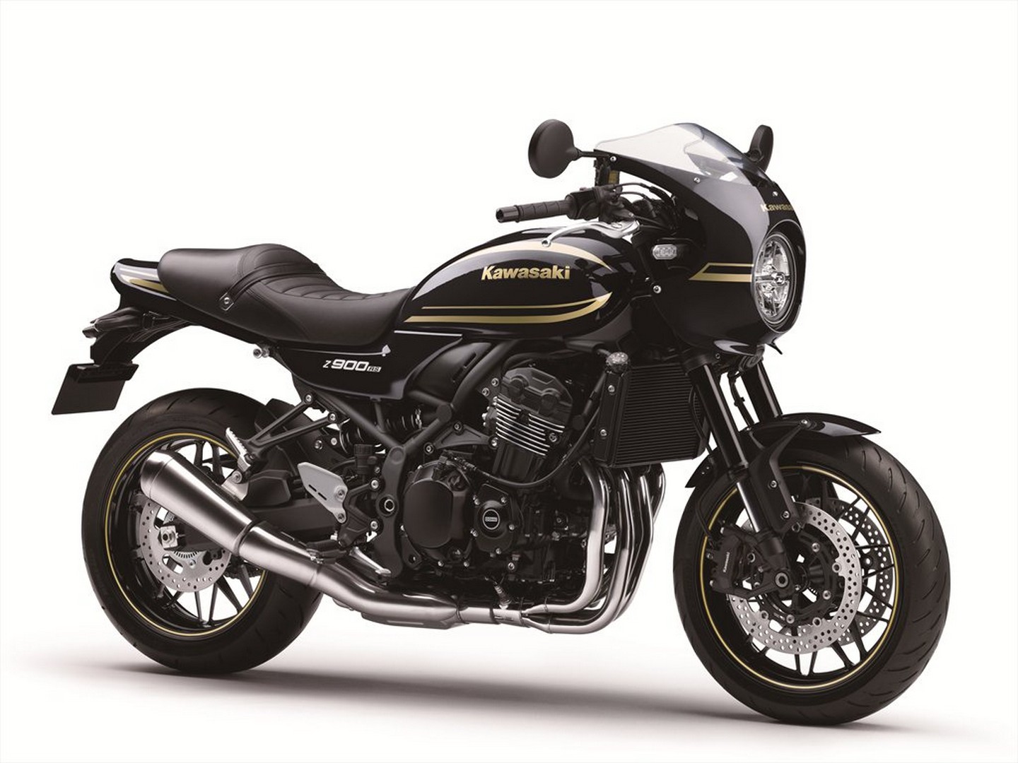 2023 Kawasaki Z900RS [Specs, Features, Photos]