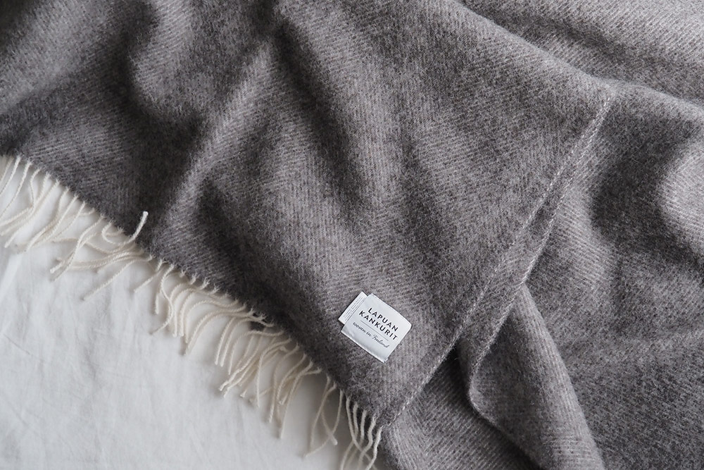 Arvo Blanket アルヴォ ブランケット / Lapuan Kankurit