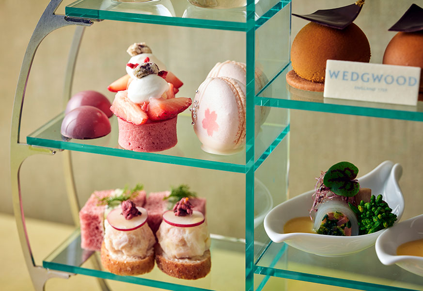 ウェッジウッド サラズガーデン 6点 昆虫 花 苺 ひまわり WEDGWOOD