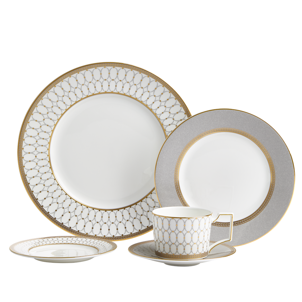 ルネッサンス グレイ ボウル 14cm|WEDGWOOD公式オンラインストア