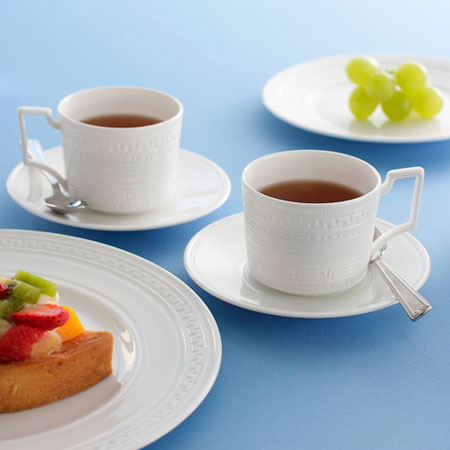 インタグリオ プレート 20cm|WEDGWOOD公式オンラインストア