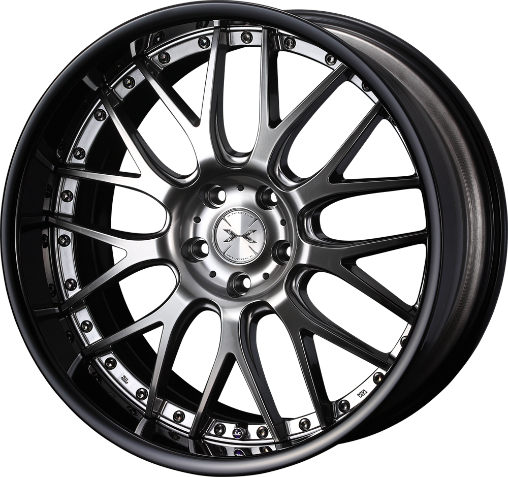 MAVERICK 709M（マーベリック 709M） – weds CO., LTD. | 株式会社ウェッズ