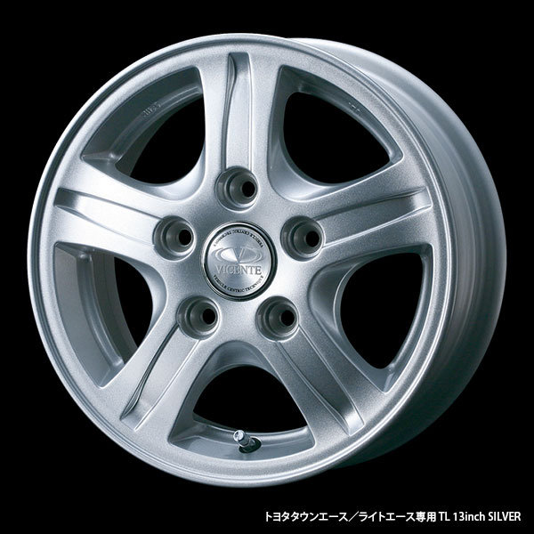 VICENTE-03 TL・NV（ヴィセンテ ゼロスリー ティーエル・エヌブイ