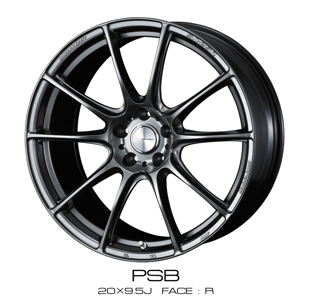 WedsSports SA-25R – weds CO., LTD.