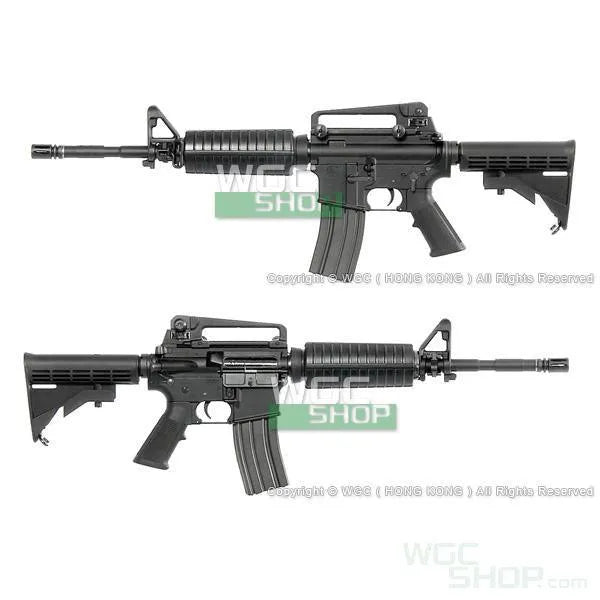 TOKYO MARUI M4A1 Socom Carbine Next Gen Electric Airsoft ( ERG