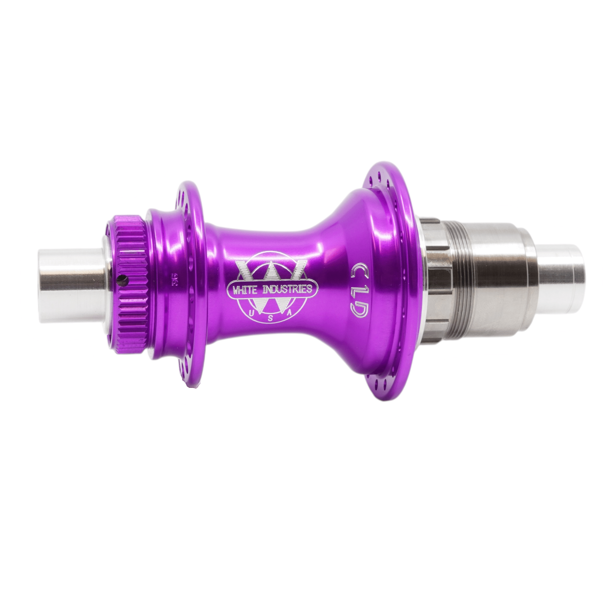 CLD Rear Hub – White Industries