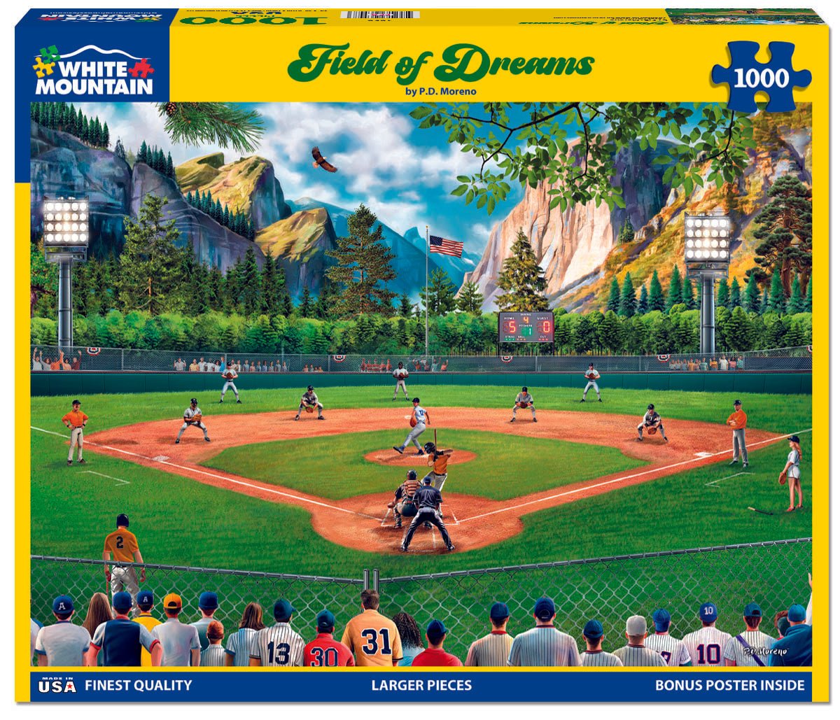 HANK AARON 記念ボール FIELD OF DREAMS Hank Aaron “HOF 82” Signed
