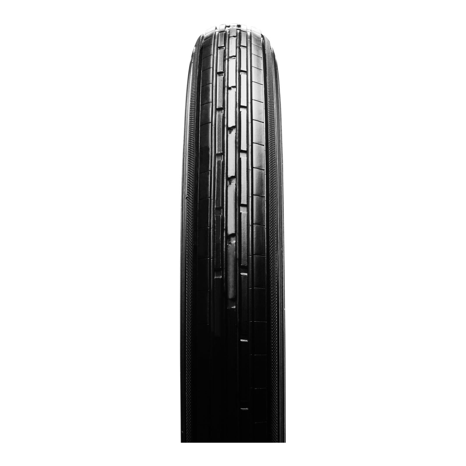 Avon Speedmaster MKII 3.00-21 Front Reinforced Tyre (57S Rating