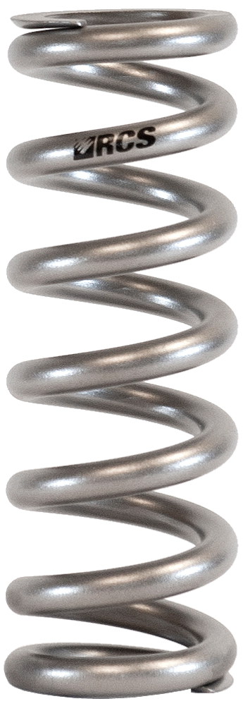 RCS Titanium Fox / Marzocchi Rear Spring - Wholesale MX